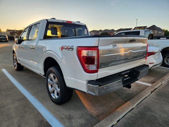 2023 Ford F-150 King Ranch 4