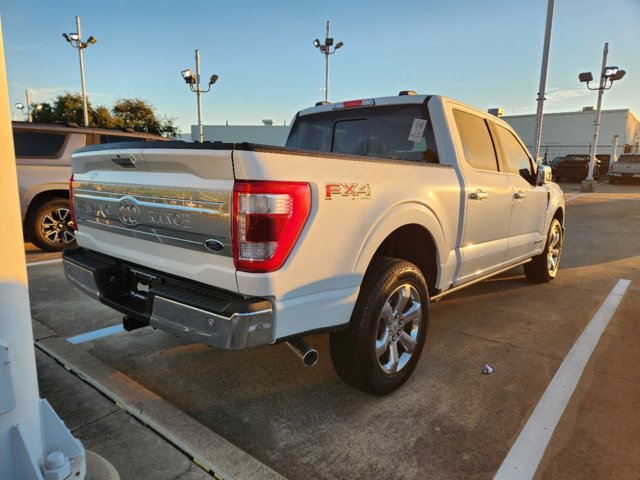 2023 Ford F-150 King Ranch 6