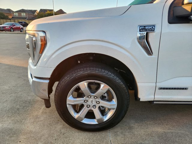 2023 Ford F-150 King Ranch 7