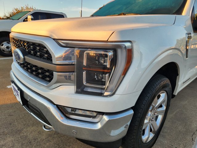 2023 Ford F-150 King Ranch 8