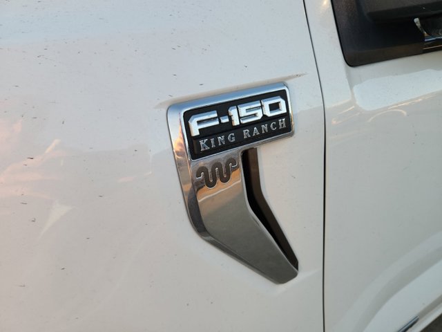 2023 Ford F-150 King Ranch 10