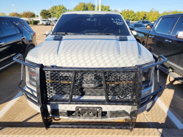 2023 Ford F-150 Tremor 2