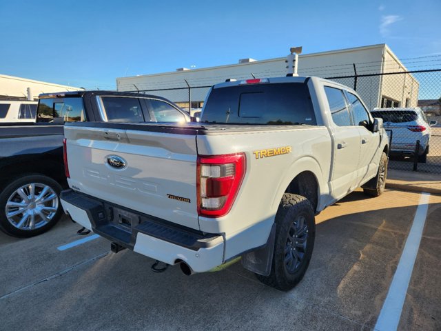 2023 Ford F-150 Tremor 4