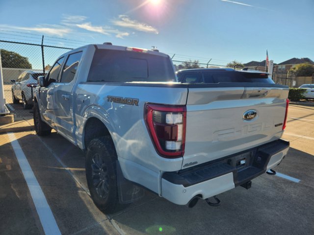 2023 Ford F-150 Tremor 6