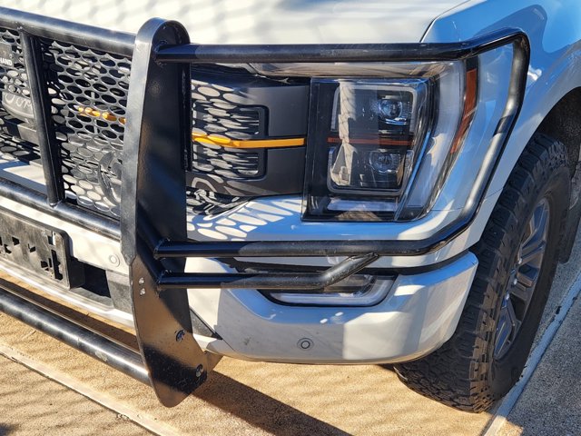 2023 Ford F-150 Tremor 8