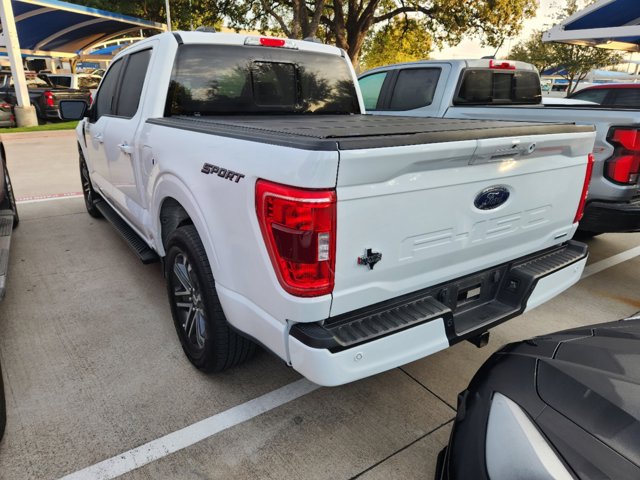 2023 Ford F-150 XLT 3