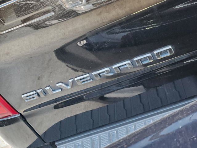 2023 Chevrolet Silverado 1500 RST 7