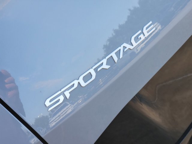 2023 Kia Sportage SX-Prestige 10