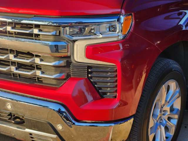 2023 Chevrolet Silverado 1500 LTZ 5