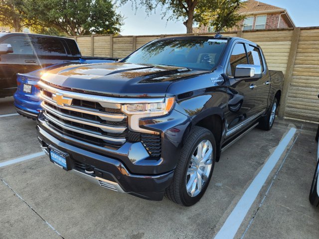 2023 Chevrolet Silverado 1500 High Country 2