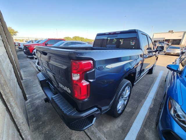 2023 Chevrolet Silverado 1500 High Country 3