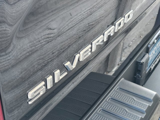 2023 Chevrolet Silverado 1500 High Country 7