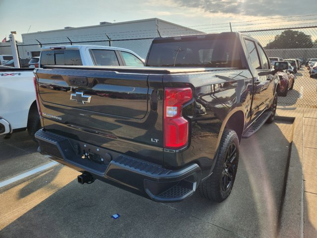 2023 Chevrolet Silverado 1500 LT Trail Boss 3