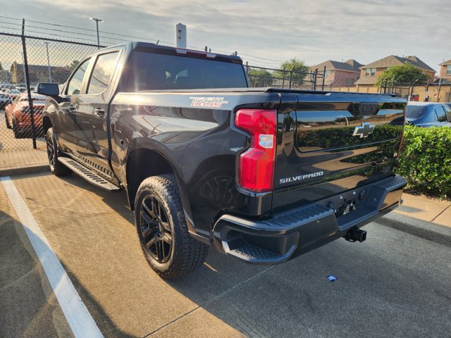 2023 Chevrolet Silverado 1500 LT Trail Boss 4