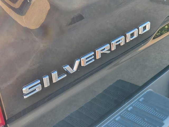 2023 Chevrolet Silverado 1500 LT Trail Boss 7