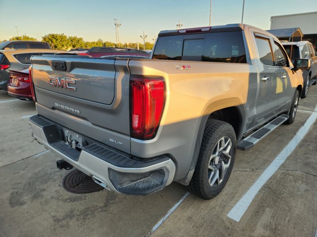 2023 GMC Sierra 1500 SLT 4