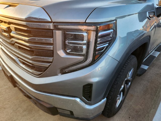 2023 GMC Sierra 1500 SLT 6