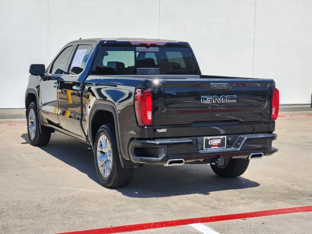 2023 GMC Sierra 1500 Denali 2