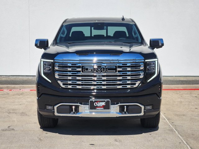 2023 GMC Sierra 1500 Denali 9