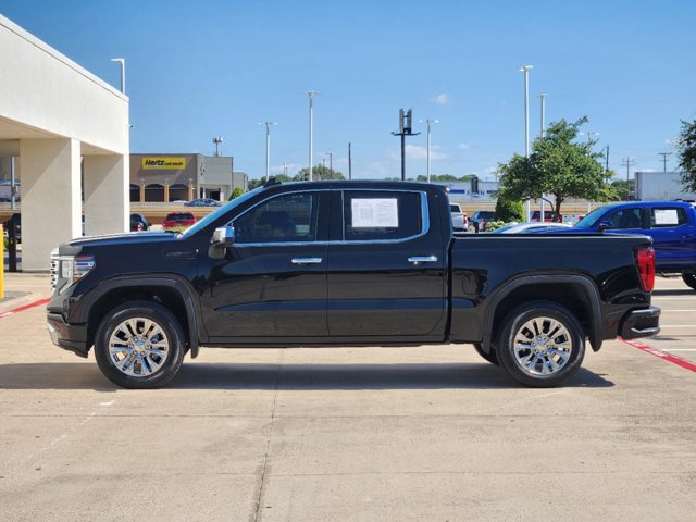 2023 GMC Sierra 1500 Denali 11