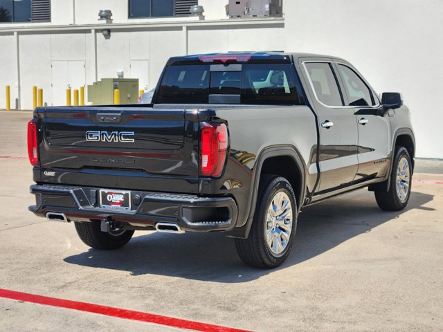 2023 GMC Sierra 1500 Denali 13