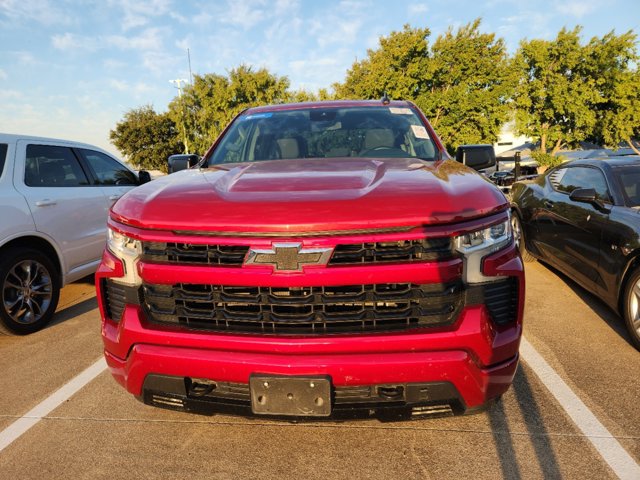 2023 Chevrolet Silverado 1500 RST 2