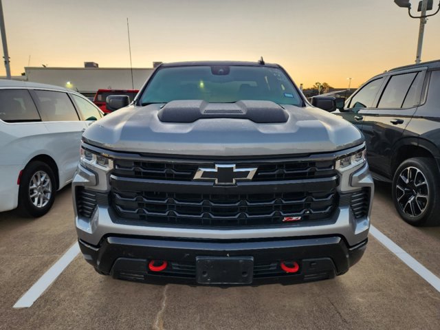 2023 Chevrolet Silverado 1500 LT Trail Boss 2