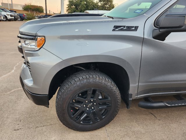 2023 Chevrolet Silverado 1500 LT Trail Boss 6