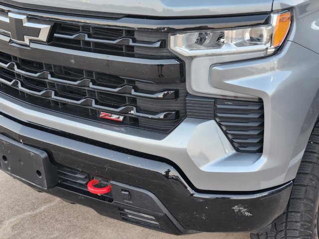 2023 Chevrolet Silverado 1500 LT Trail Boss 7