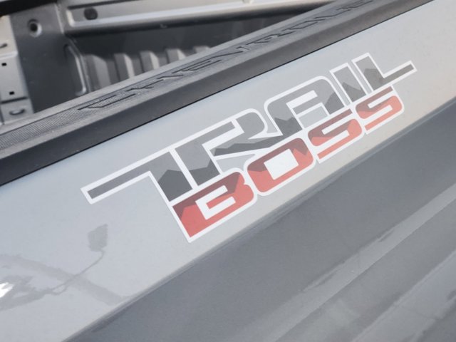 2023 Chevrolet Silverado 1500 LT Trail Boss 10