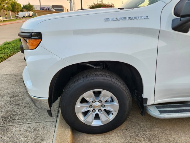 2023 Chevrolet Silverado 1500 Work Truck 5