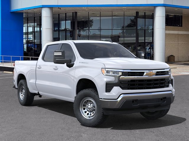 2023 Chevrolet Silverado 1500 LT 7