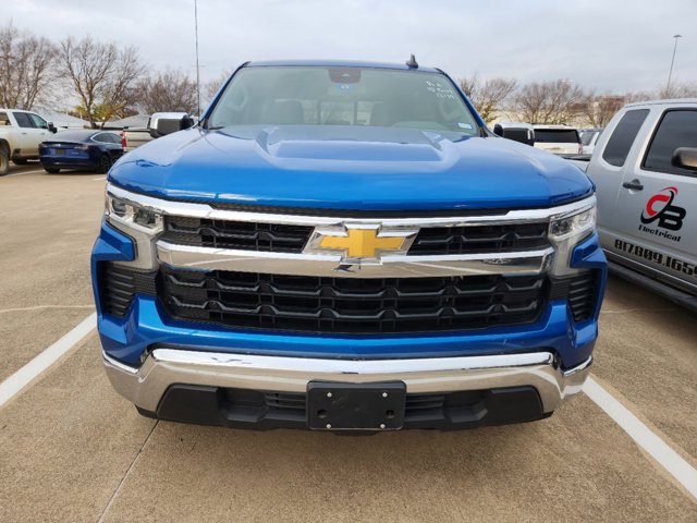 2023 Chevrolet Silverado 1500 LT 2