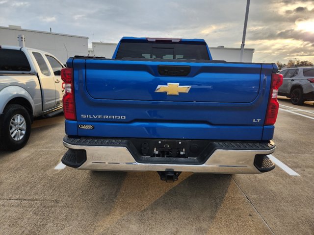 2023 Chevrolet Silverado 1500 LT 5