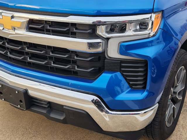 2023 Chevrolet Silverado 1500 LT 8