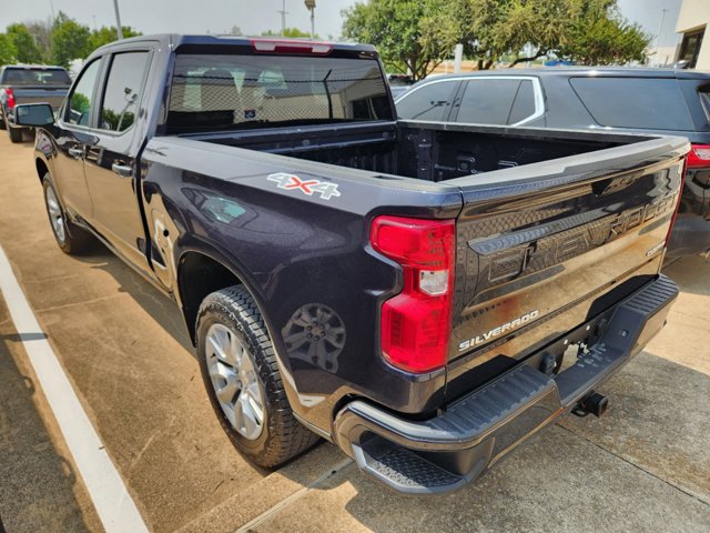 2023 Chevrolet Silverado 1500 Custom 6