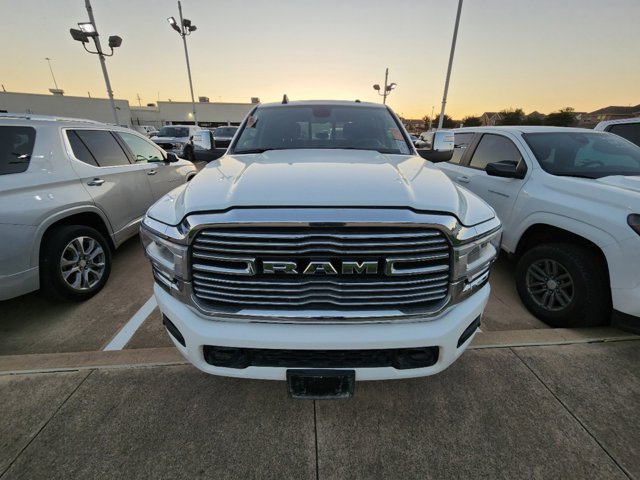 2023 Ram 2500 Laramie 2