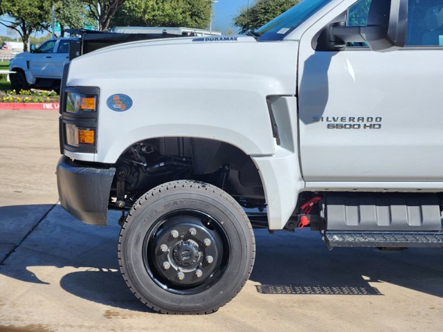 2023 Chevrolet Silverado MD Work Truck 14