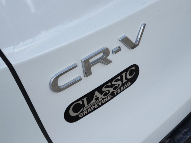 2023 Honda CR-V EX 8