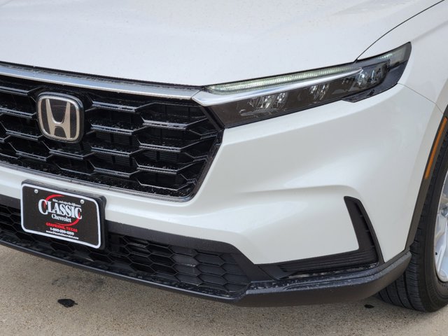 2023 Honda CR-V EX 15