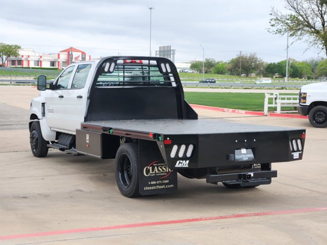 2023 Chevrolet Silverado MD Work Truck 2