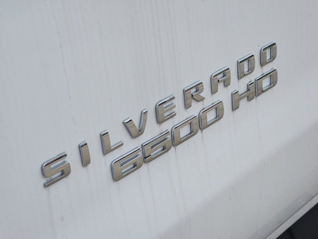 2023 Chevrolet Silverado MD Work Truck 7