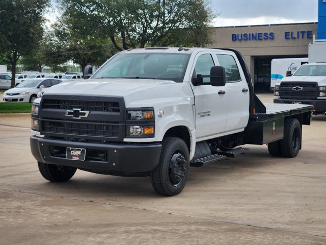 2023 Chevrolet Silverado MD Work Truck 9