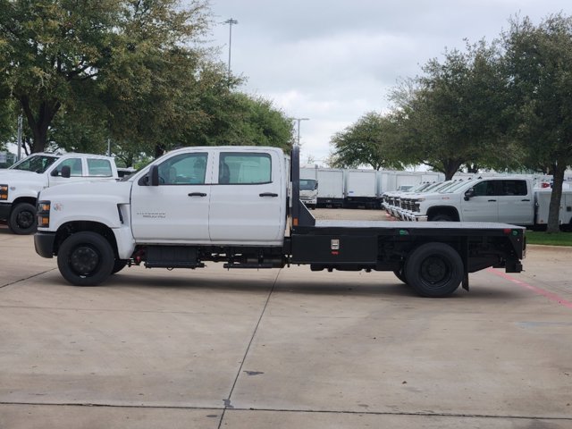 2023 Chevrolet Silverado MD Work Truck 10