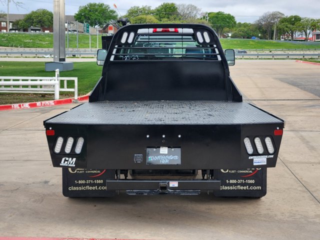 2023 Chevrolet Silverado MD Work Truck 11