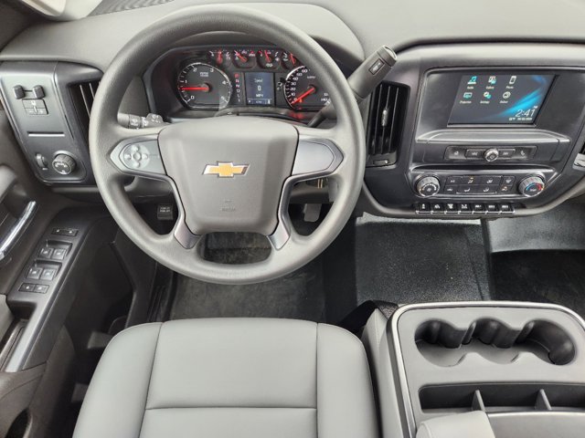 2023 Chevrolet Silverado MD Work Truck 25