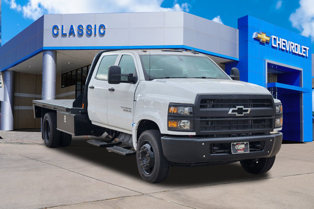 2023 Chevrolet Silverado MD Work Truck 31