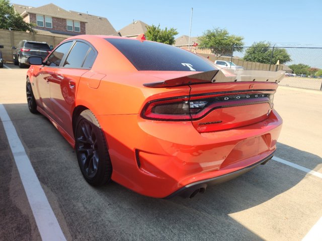 2023 Dodge Charger Scat Pack 3