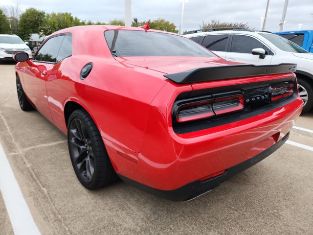 2023 Dodge Challenger R/T Scat Pack 3