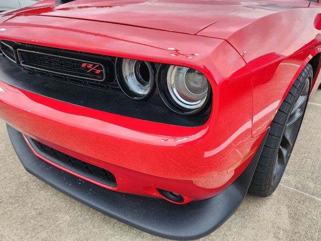 2023 Dodge Challenger R/T Scat Pack 6